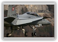 F-18D J-5235